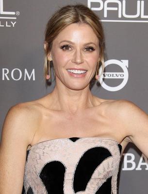 Julie Bowen amante