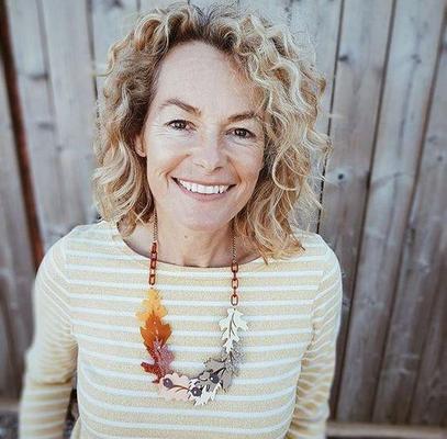 Kate Humble