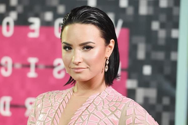 Demi Lovato – MTV Video Music Awards