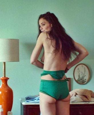 Katie Holmes