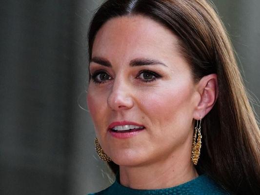 Kate Middleton Liebhaber