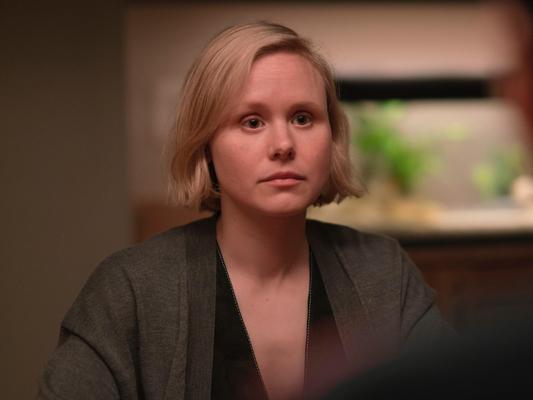 Alison Pill