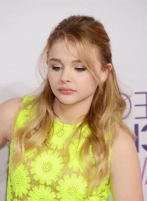 Chloe Moretz