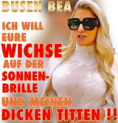 FETTE SCHLAGER TITTEN ARSCH SCHLAMPE BEATRICE EGLI, EUTER KUH