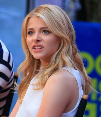 Chloé Moretz