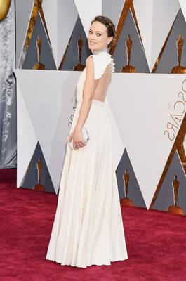 Olivia Wilde – Oscars 