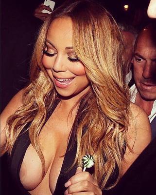 Mariah Carey 