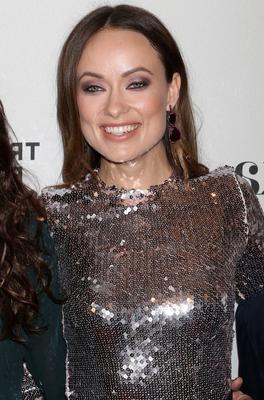 Olivia Wilde – Meadowland Premiere at Tribeca Film Fe