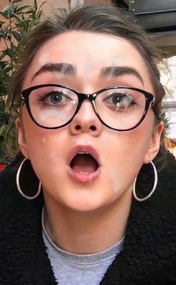 Maisie Williams