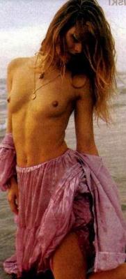 Nastassja Kinski Foto