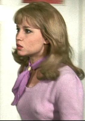 Susan Penhaligon No Sex Please, We`re British #