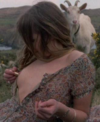 Susan Penhaligon Under Milk Wood #