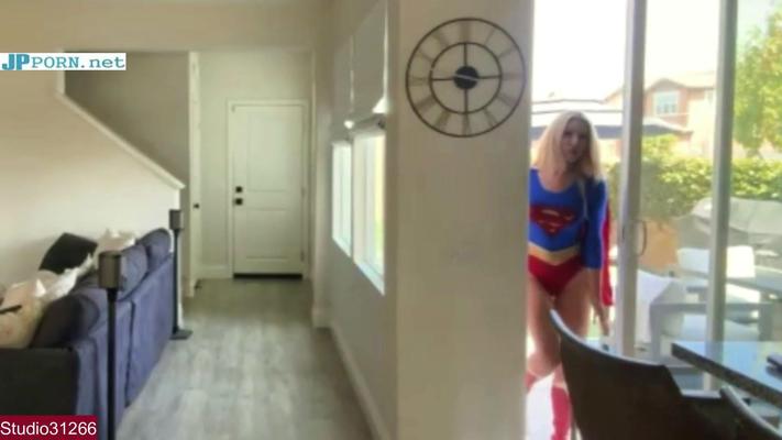 super girl toy master